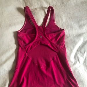 lulu workout top